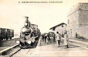 Colomb Bechar 001
